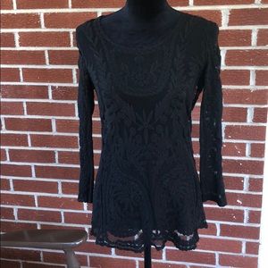Lace Top
